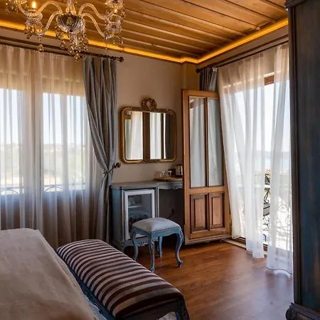 Cunda Baradiel * Ayvalı