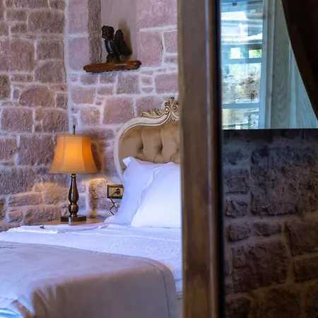 Cunda Baradiel * Ayvalı