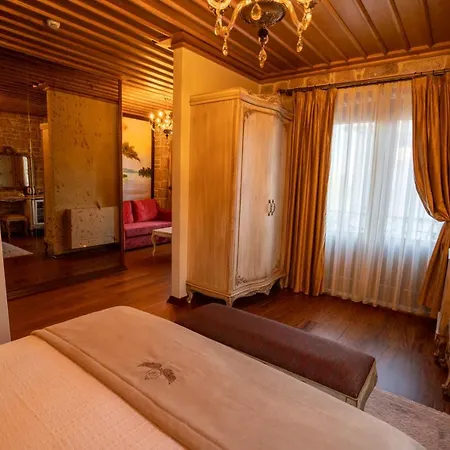 Cunda Baradiel Ayvalı