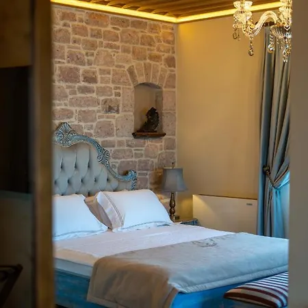 فندق Cunda Baradiel *