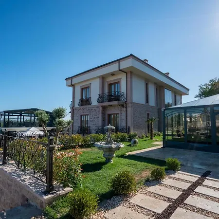 Cunda Baradiel فندق Ayvalı