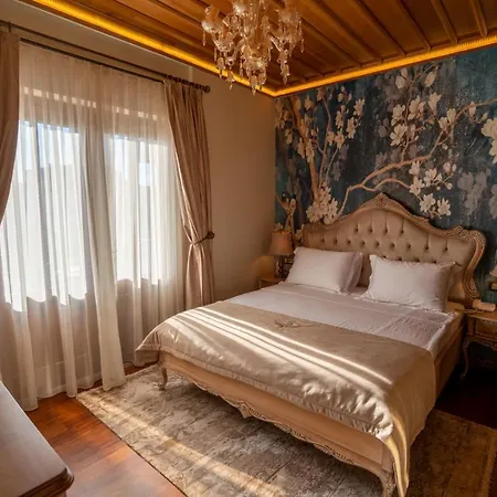 Cunda Baradiel * Ayvalı