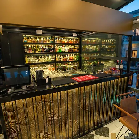 Cunda Baradiel فندق Ayvalı