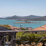 Cunda Baradiel Hotel