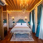 Cunda Baradiel Hotel Ayvalik