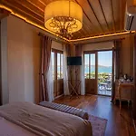 Hotel Cunda Baradiel
