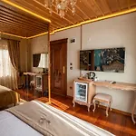 Hotel Cunda Baradiel *