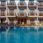 Cunda Baradiel * Ayvalik