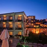 Hotel Cunda Baradiel Ayvalik