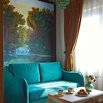 Cunda Baradiel Hotel Ayvalik