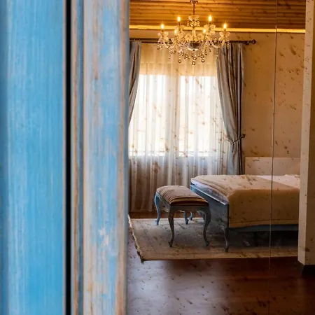 Cunda Baradıel Otel Ayvalı