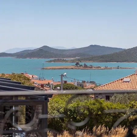 Cunda Baradıel Otel