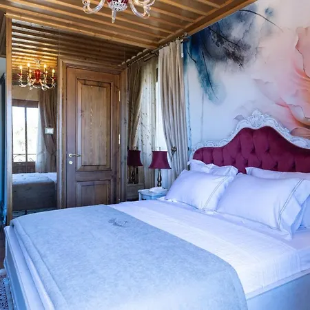 Otel Cunda Baradıel *