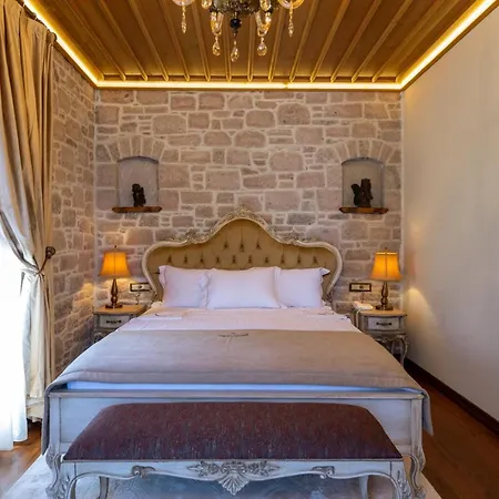 Hotell Cunda Baradiel