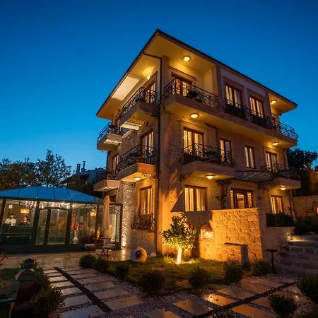 Cunda Baradıel * Ayvalı