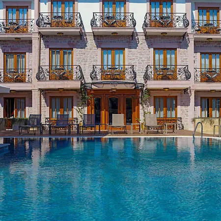 Cunda Baradiel * Ayvalik
