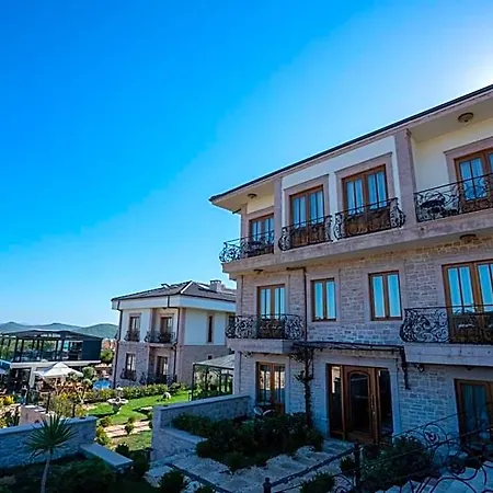 Cunda Baradiel Ayvalı
