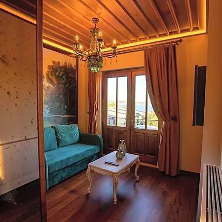Hotel Cunda Baradiel