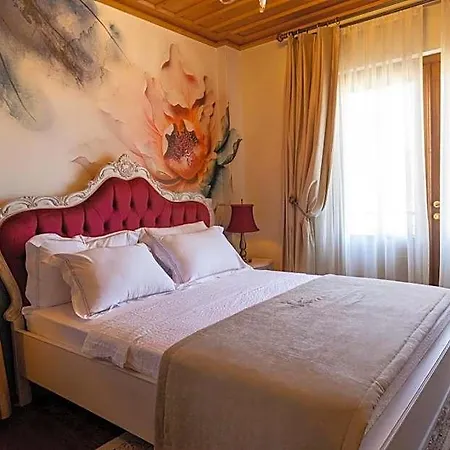 Cunda Baradiel Hotel Ayvalı