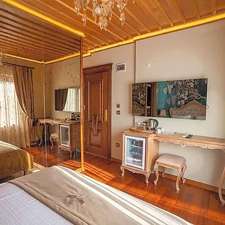 Cunda Baradiel Hotel Ayvalı