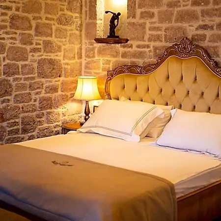Cunda Baradiel Hotel Ayvalı