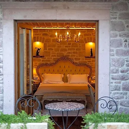 Cunda Baradiel Hotel Ayvalı