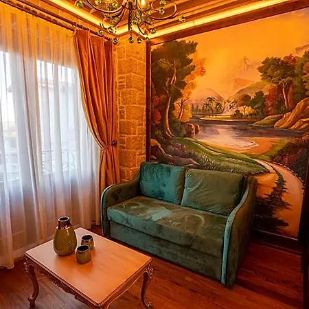 Cunda Baradiel * Ayvalı