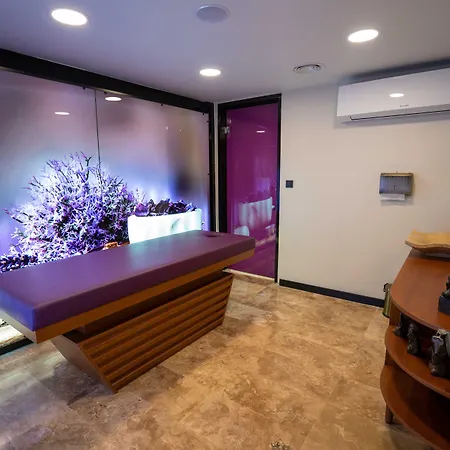 Hotel Cunda Baradiel Ayvalı