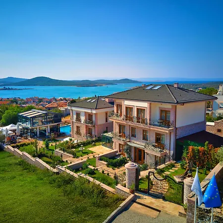 Cunda Baradiel Ayvalı