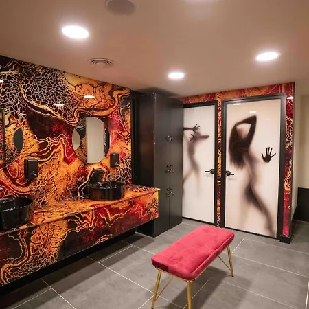 Hotel Cunda Baradiel Ayvalı