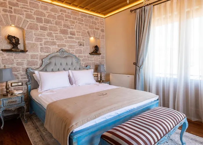 Cunda Baradiel * Ayvalı