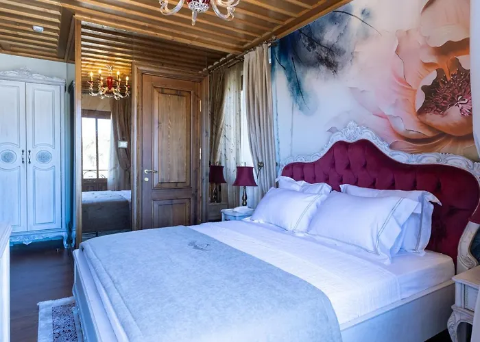 Hotel Cunda Baradiel *