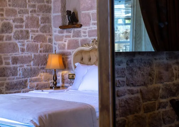 Cunda Baradiel * Ayvalı