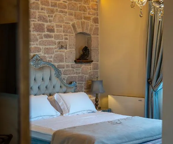 Hotel Cunda Baradiel *