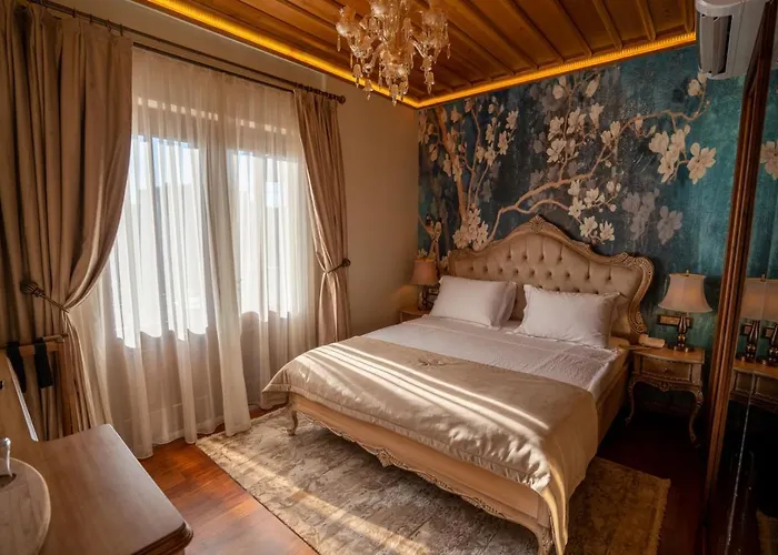 Cunda Baradiel * Ayvalı