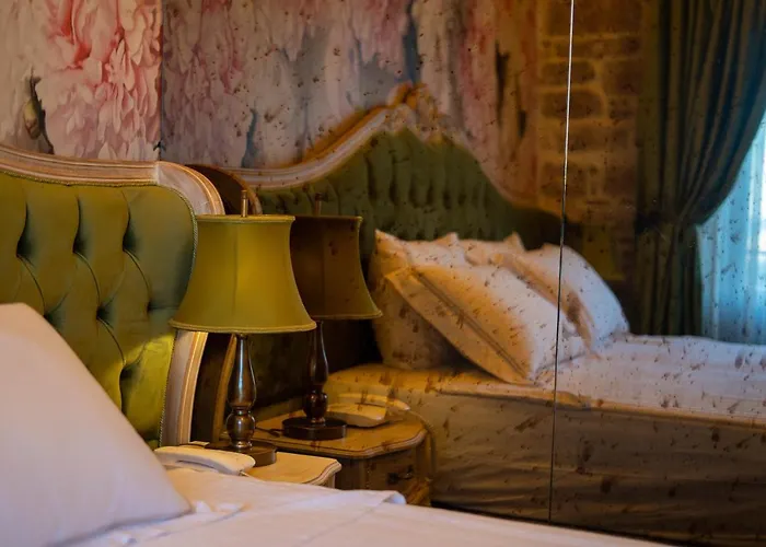 Hotel Cunda Baradiel