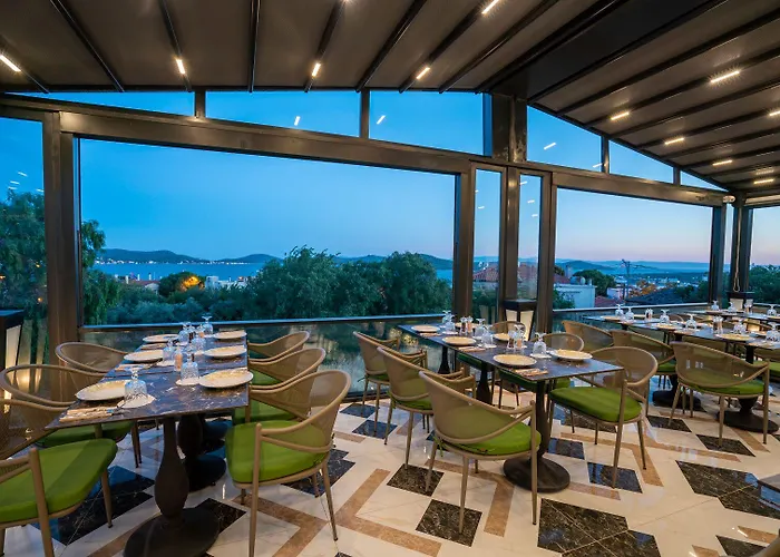 Cunda Baradiel Hotel