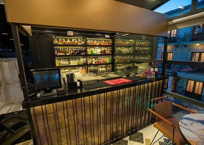 Cunda Baradiel Hotel Ayvalı