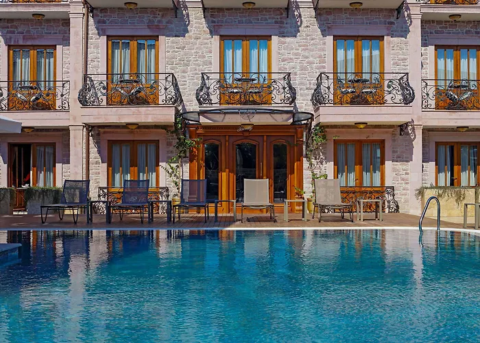 Cunda Baradiel * Ayvalı