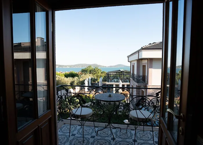 Hotel Cunda Baradiel Ayvalı