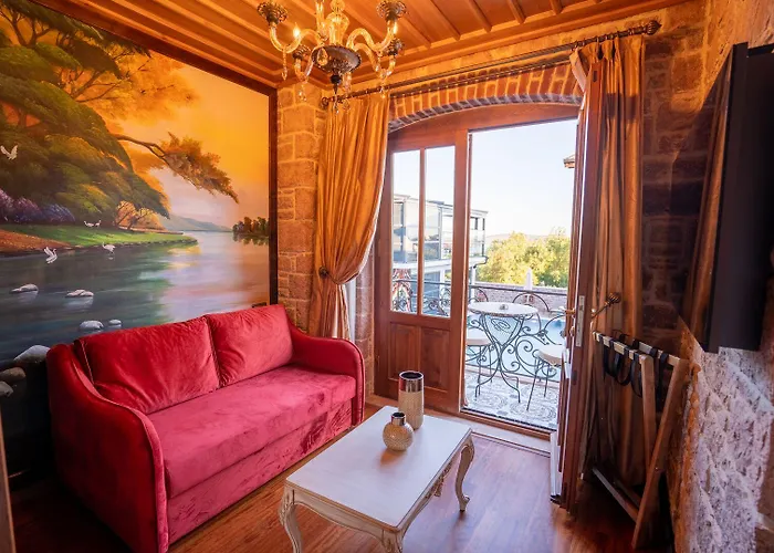 Cunda Baradiel * Ayvalı